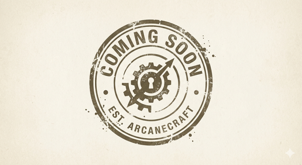 comingsoon